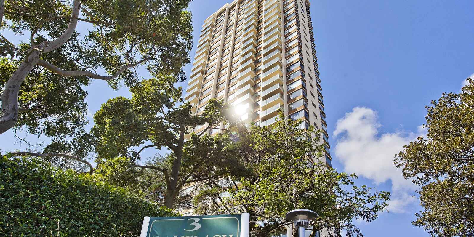 25G/3-17 Darling Point Road Darling Point