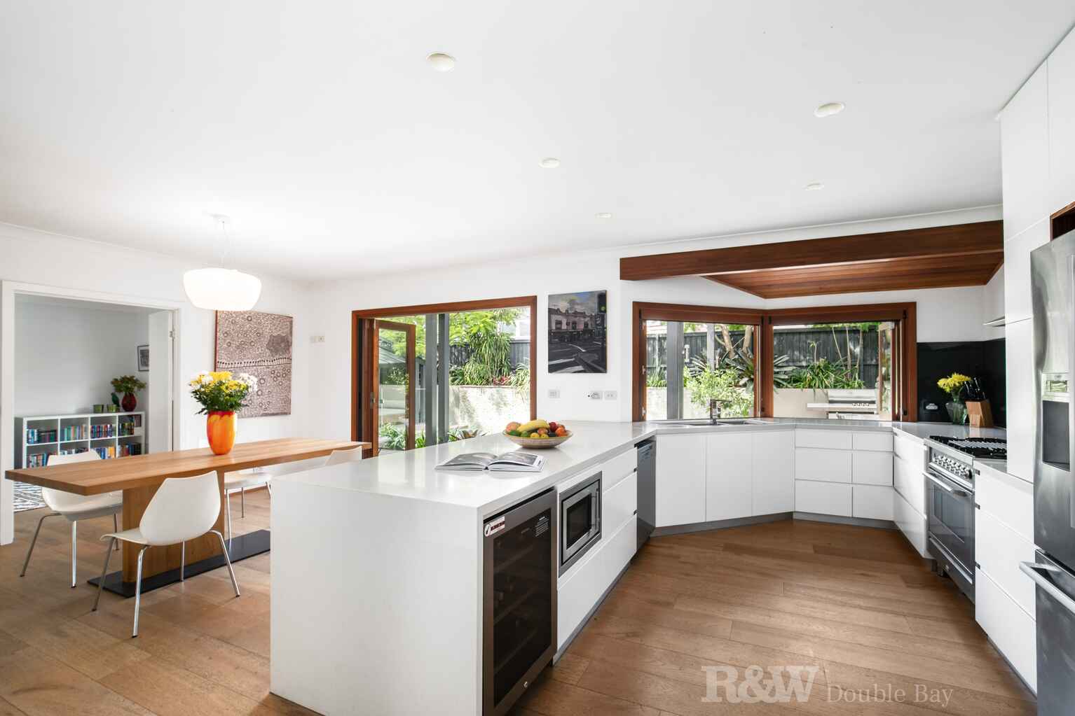 1 Stephen Lane Randwick