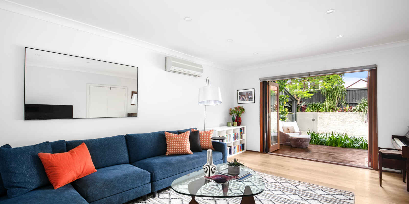 1 Stephen Lane Randwick 1 Stephen Lane Randwick