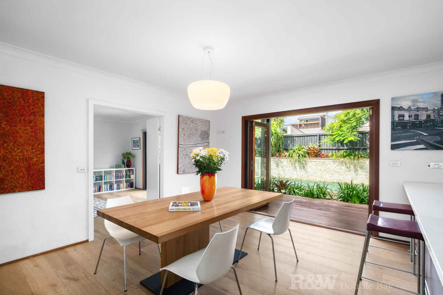 1 Stephen Lane Randwick