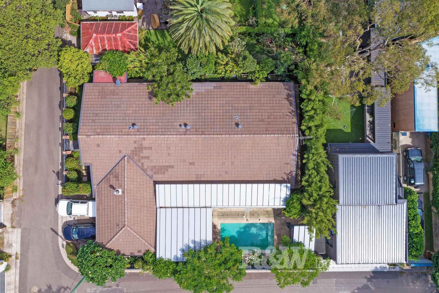 1 Stephen Lane Randwick