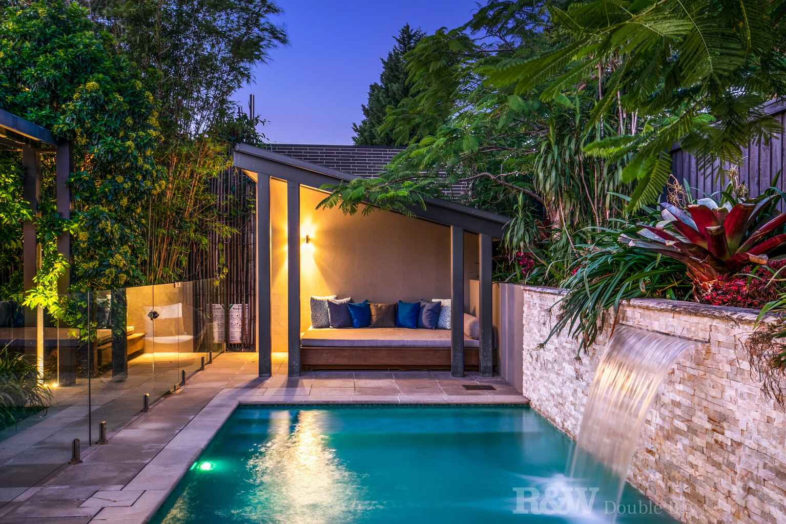 1 Stephen Lane Randwick