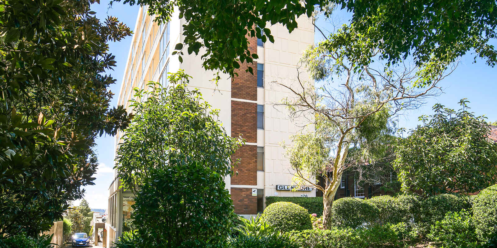 107/176 Glenmore Road Paddington