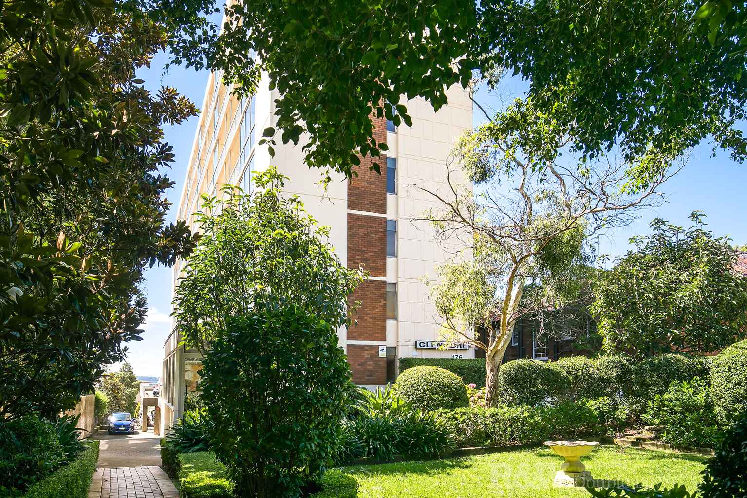 107/176 Glenmore Road Paddington 107/176 Glenmore Road Paddington