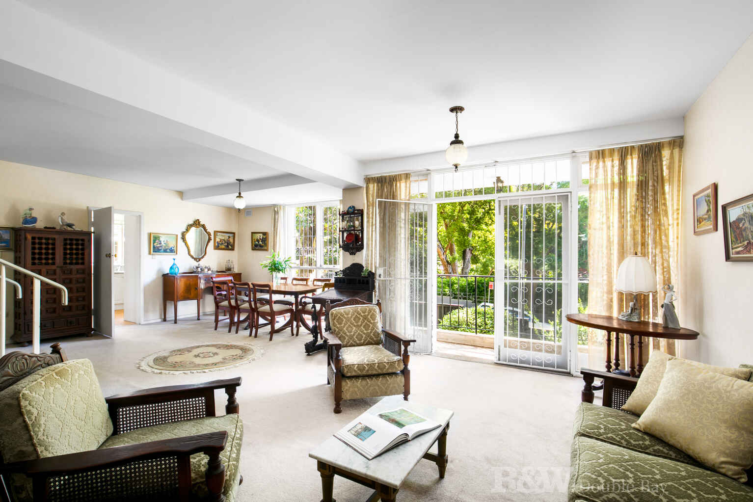 18 Ocean Avenue Double Bay