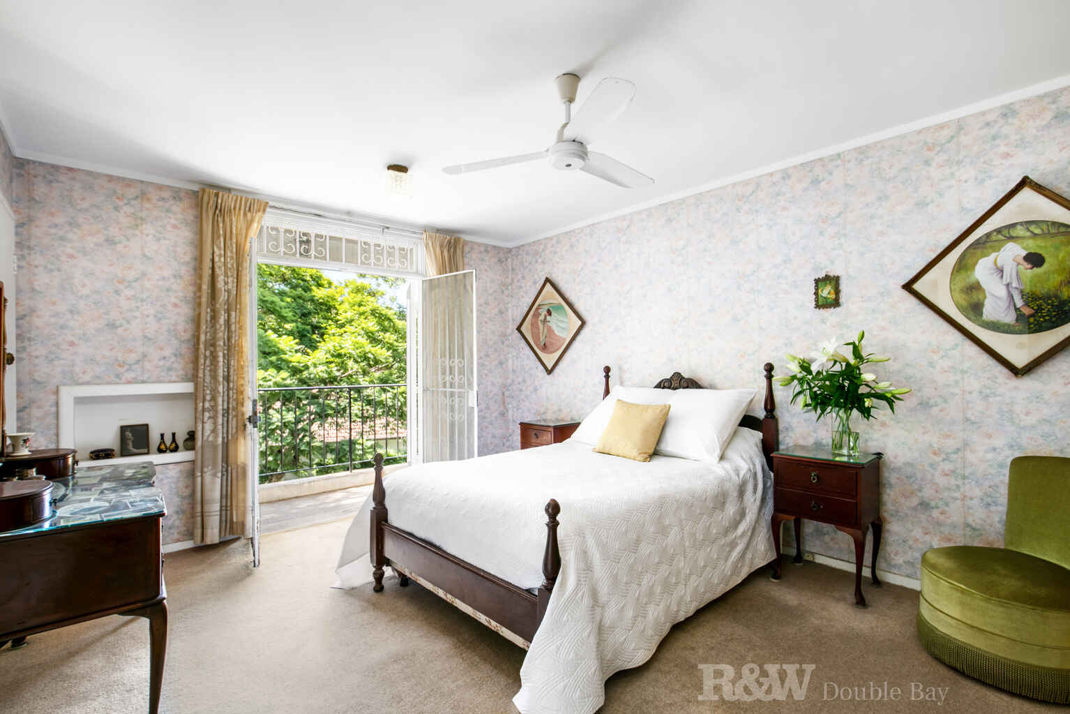 18 Ocean Avenue Double Bay