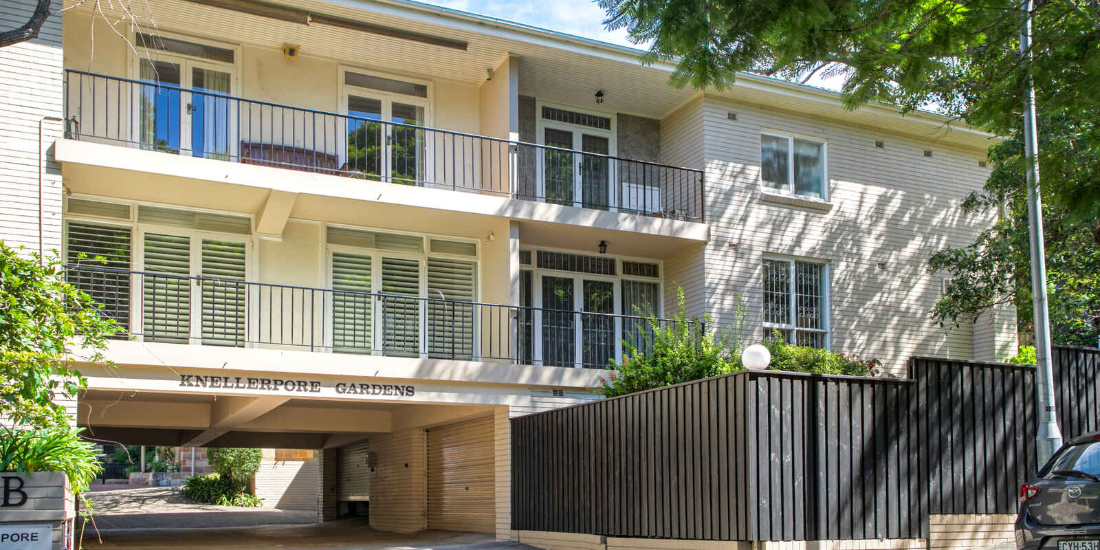 18 Ocean Avenue Double Bay