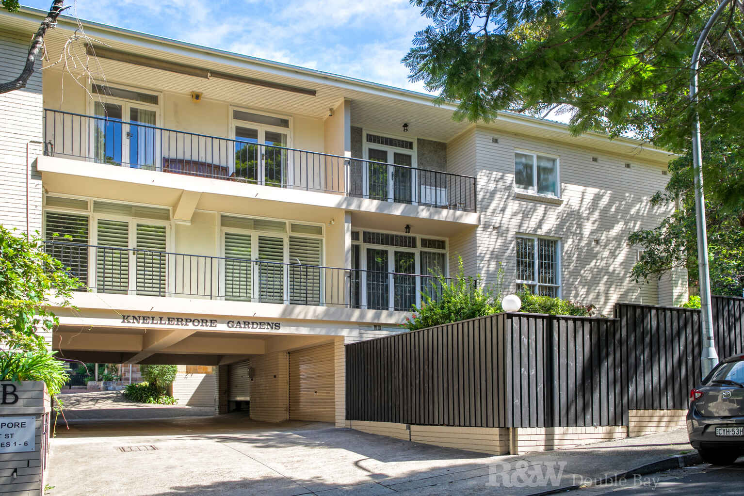 18 Ocean Avenue Double Bay