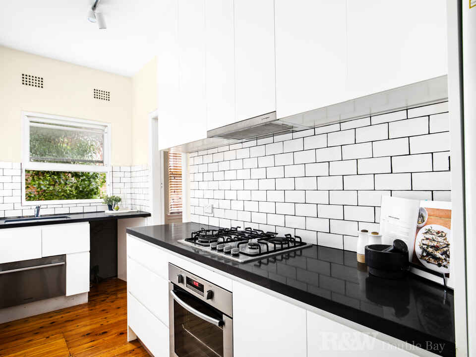 15/458 Edgecliff Road Edgecliff