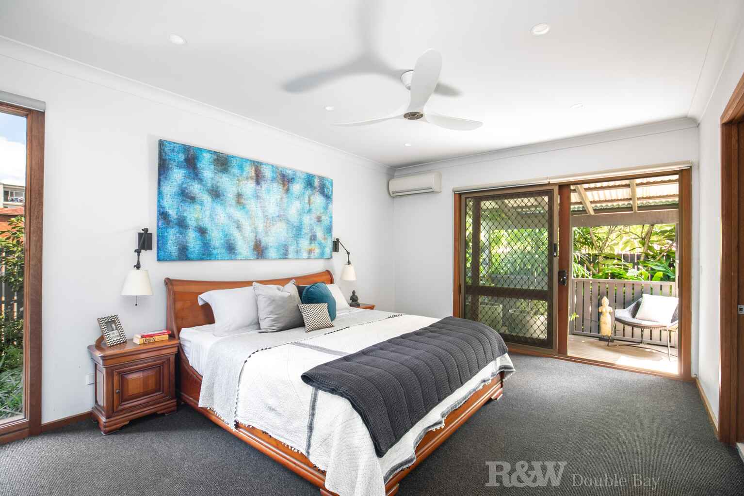 1 Stephen Lane Randwick