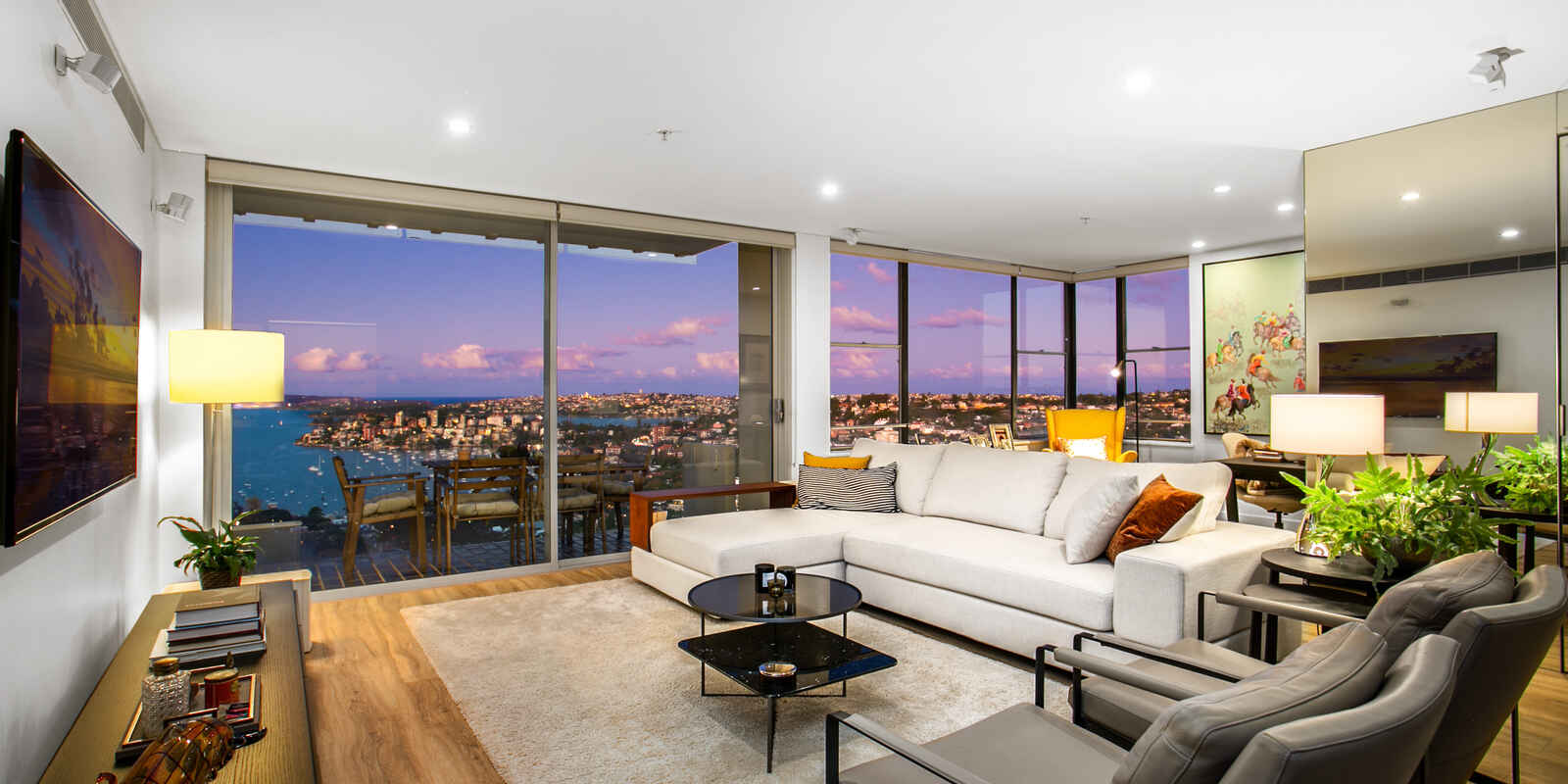 25G/3-17 Darling Point Road Darling Point