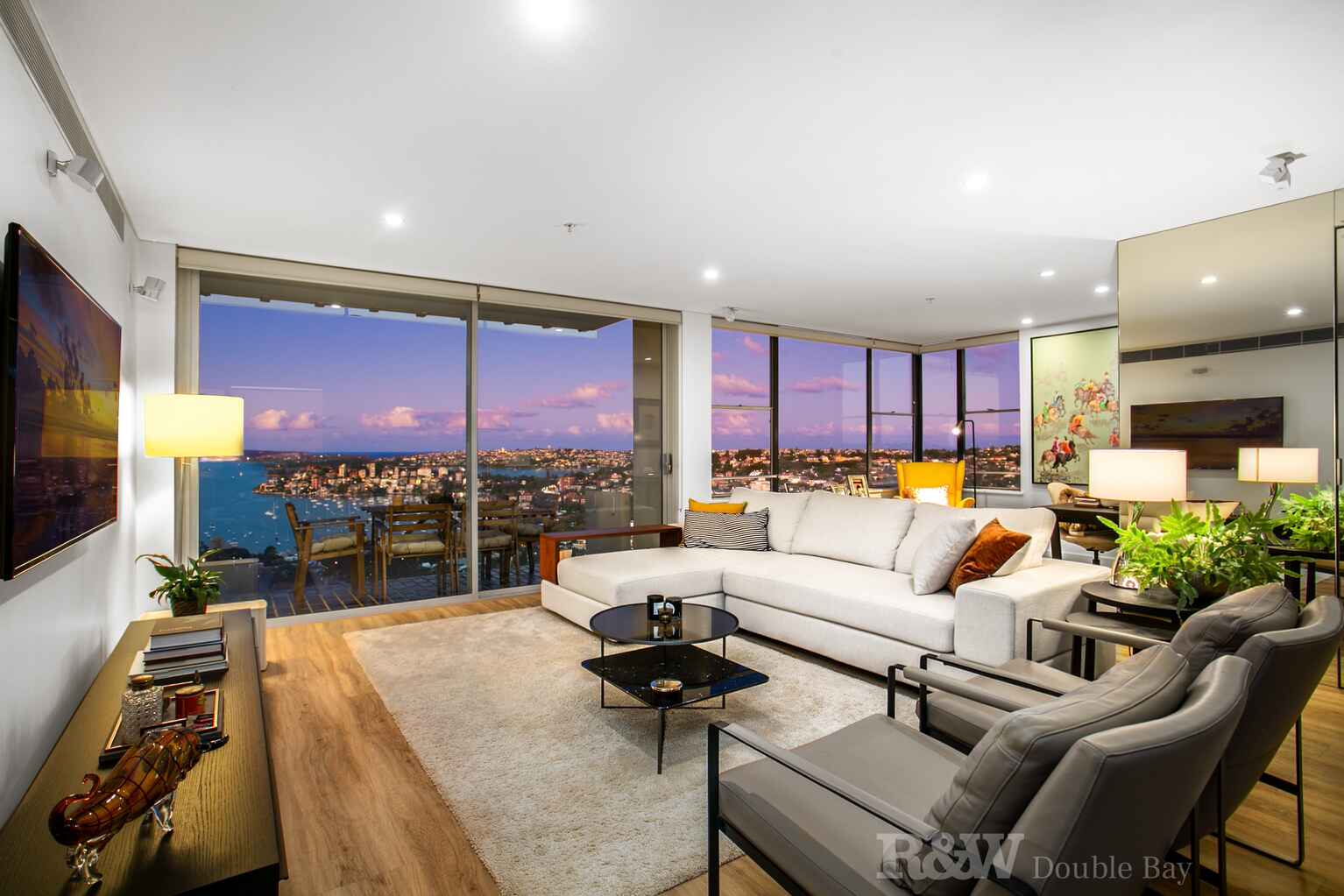 25G/3-17 Darling Point Road Darling Point