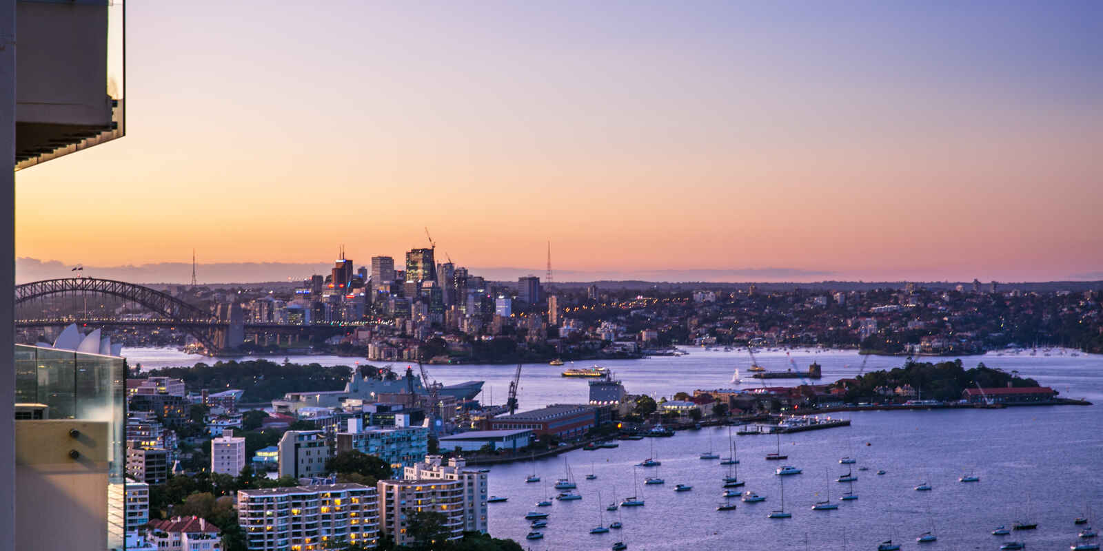 25G/3-17 Darling Point Road Darling Point