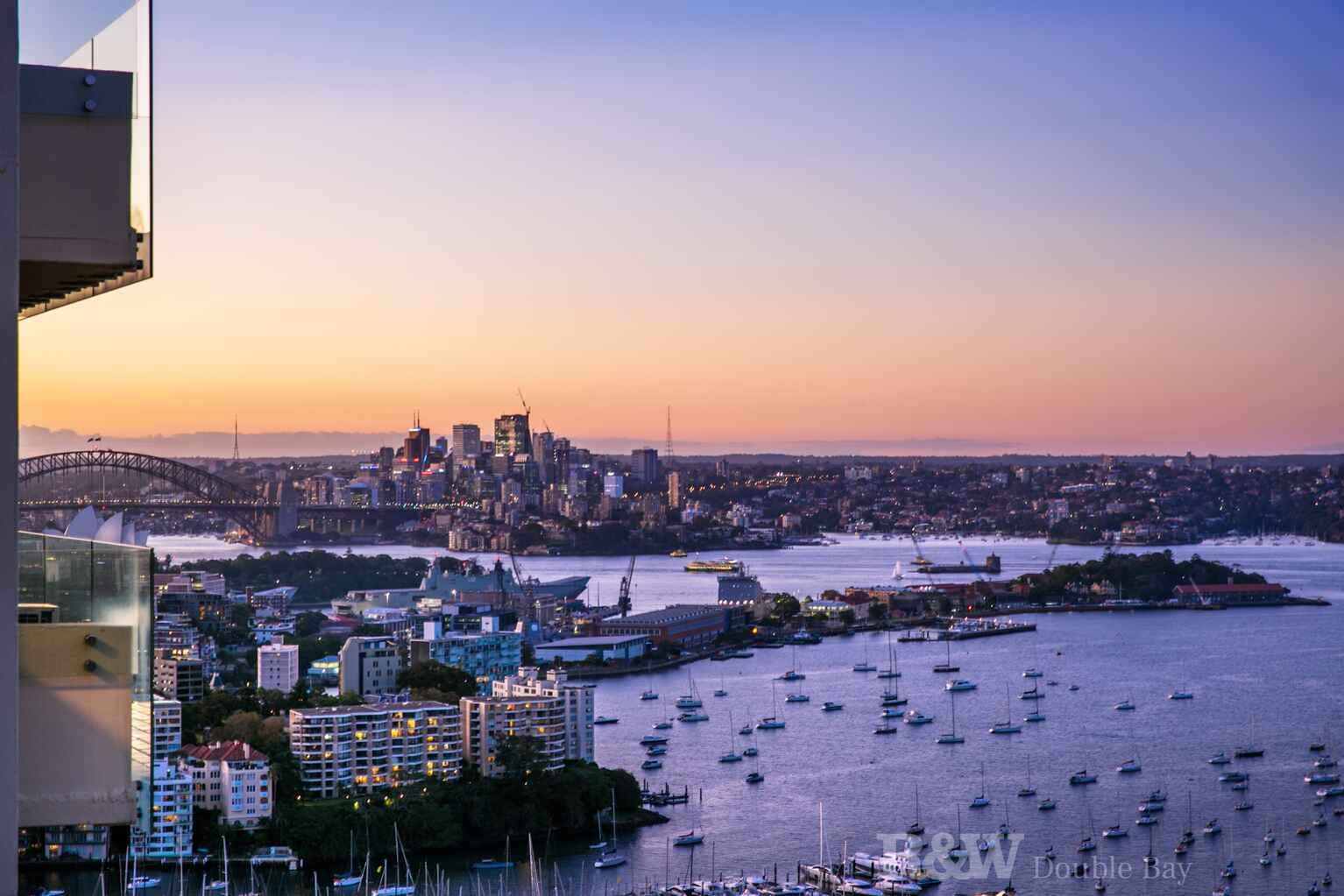 25G/3-17 Darling Point Road Darling Point