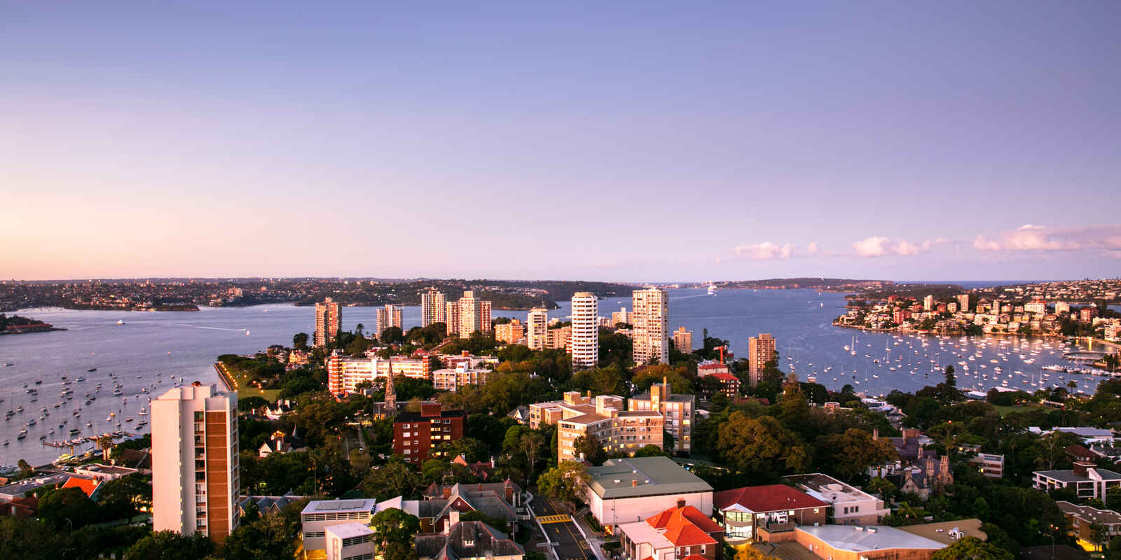 25G/3-17 Darling Point Road Darling Point