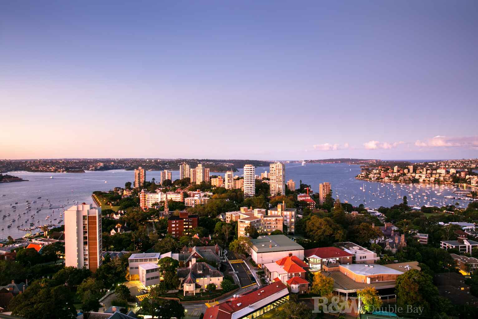 25G/3-17 Darling Point Road Darling Point