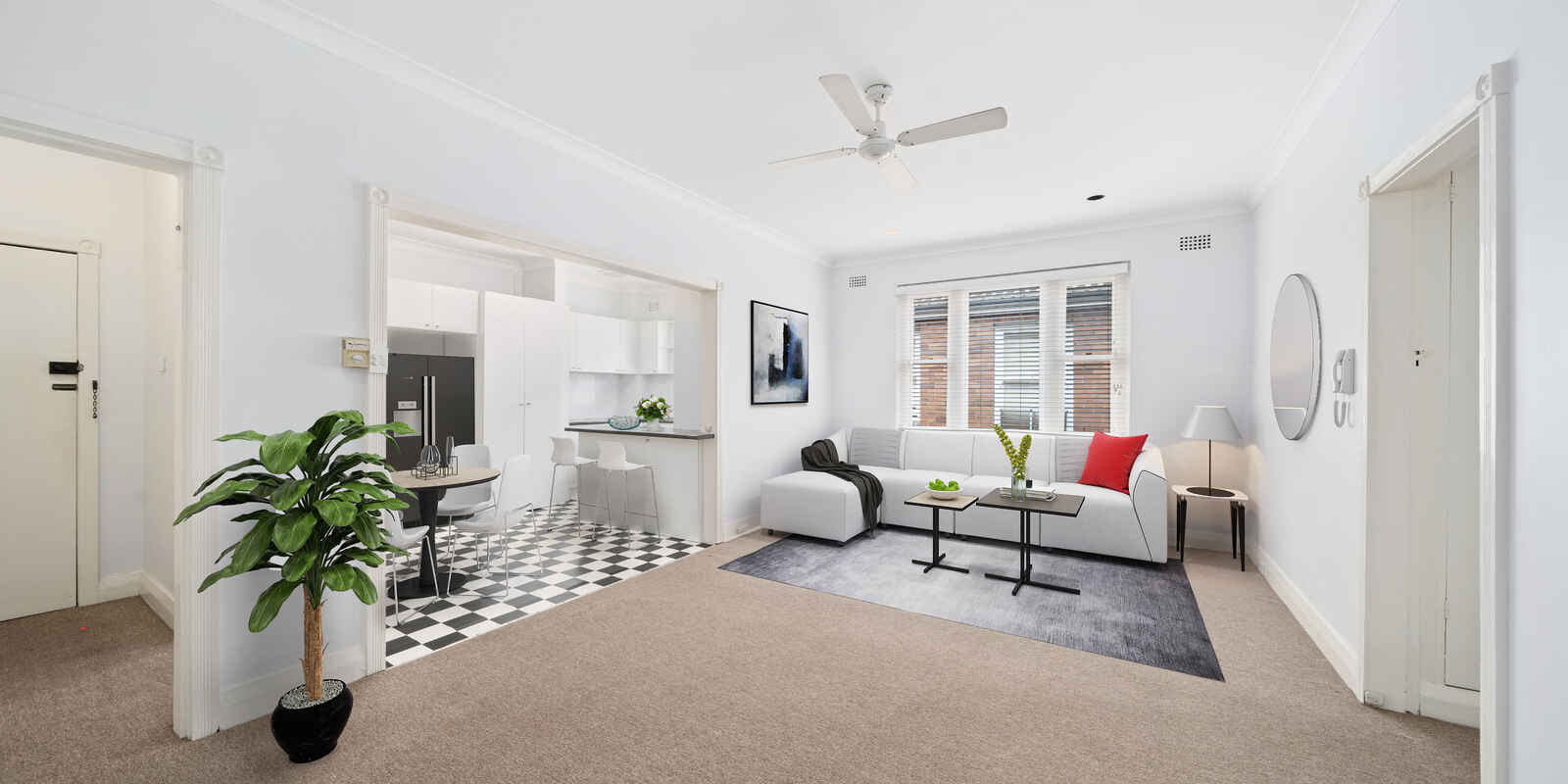 7/5 Manion Avenue Rose Bay