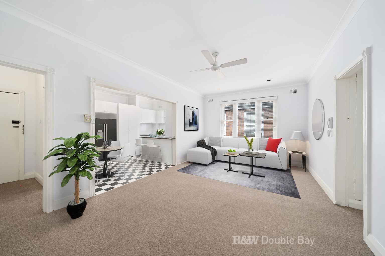 7/5 Manion Avenue Rose Bay 7/5 Manion Avenue Rose Bay