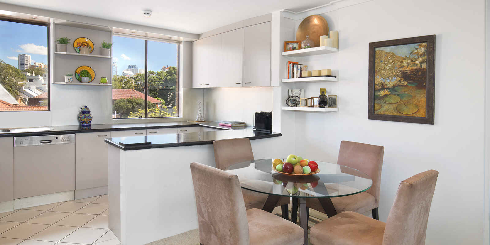 18/10-12 Clement Street Rushcutters Bay