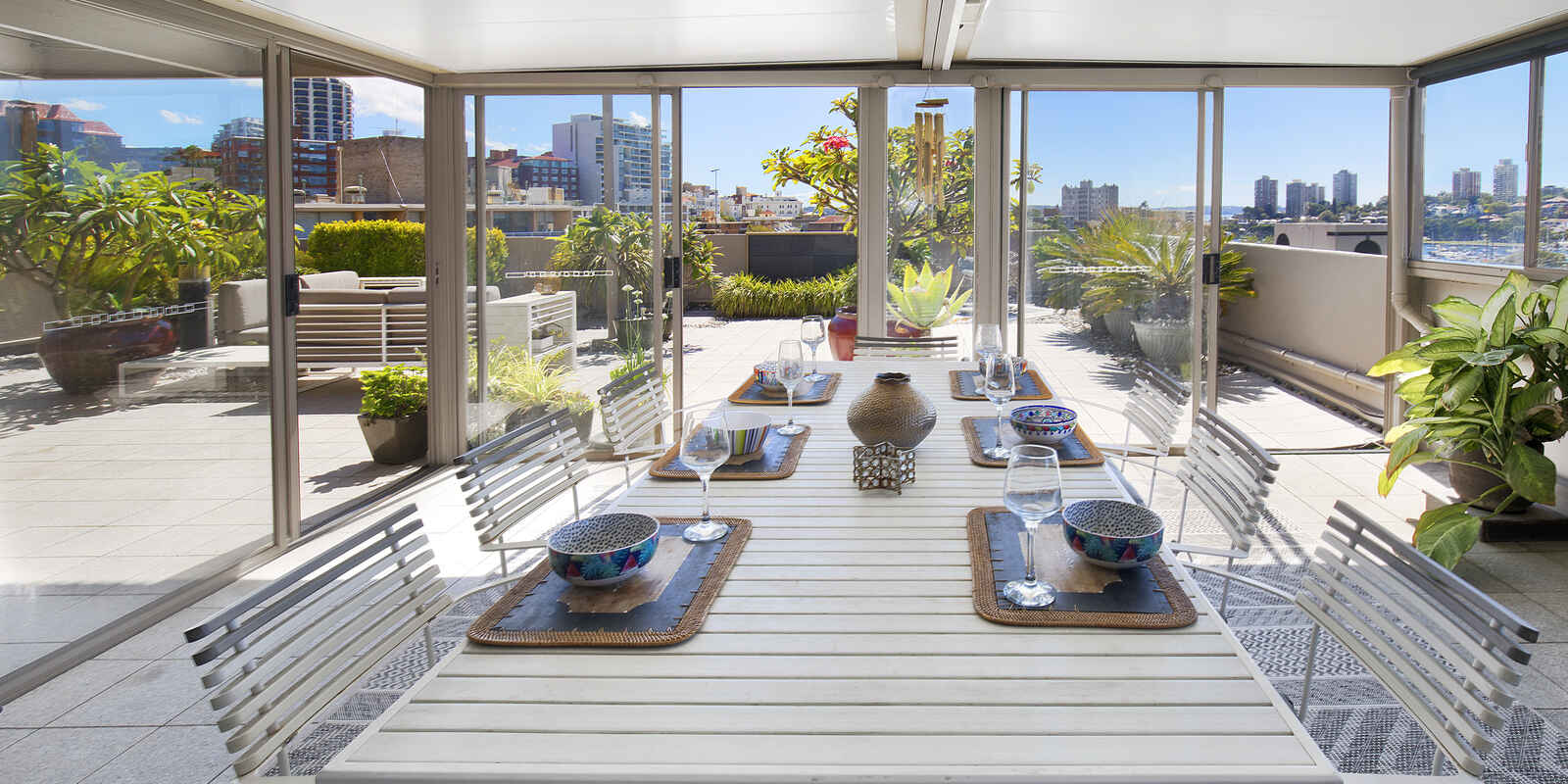 18/10-12 Clement Street Rushcutters Bay