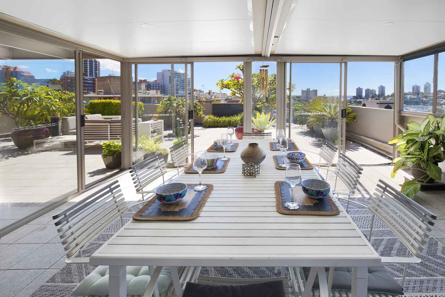 18/10-12 Clement Street Rushcutters Bay 18/10-12 Clement Street Rushcutters Bay