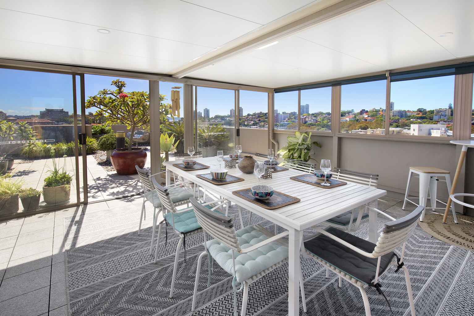 18/10-12 Clement Street Rushcutters Bay 18/10-12 Clement Street Rushcutters Bay