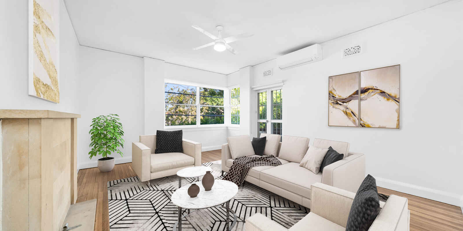 1/531 New South Head Road Double Bay