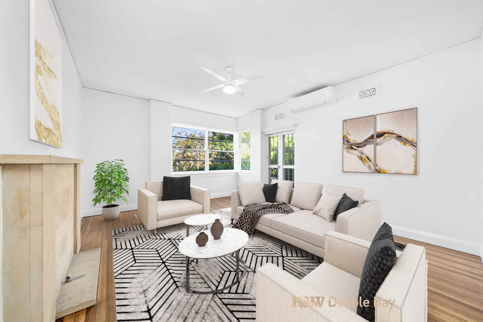 1/531 New South Head Road Double Bay