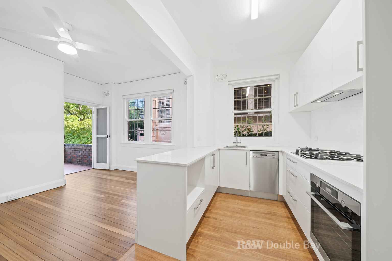 1/531 New South Head Road Double Bay