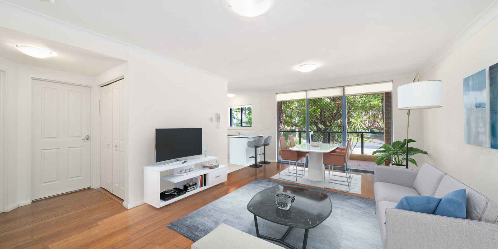 4/42-48 Anzac Parade Kensington