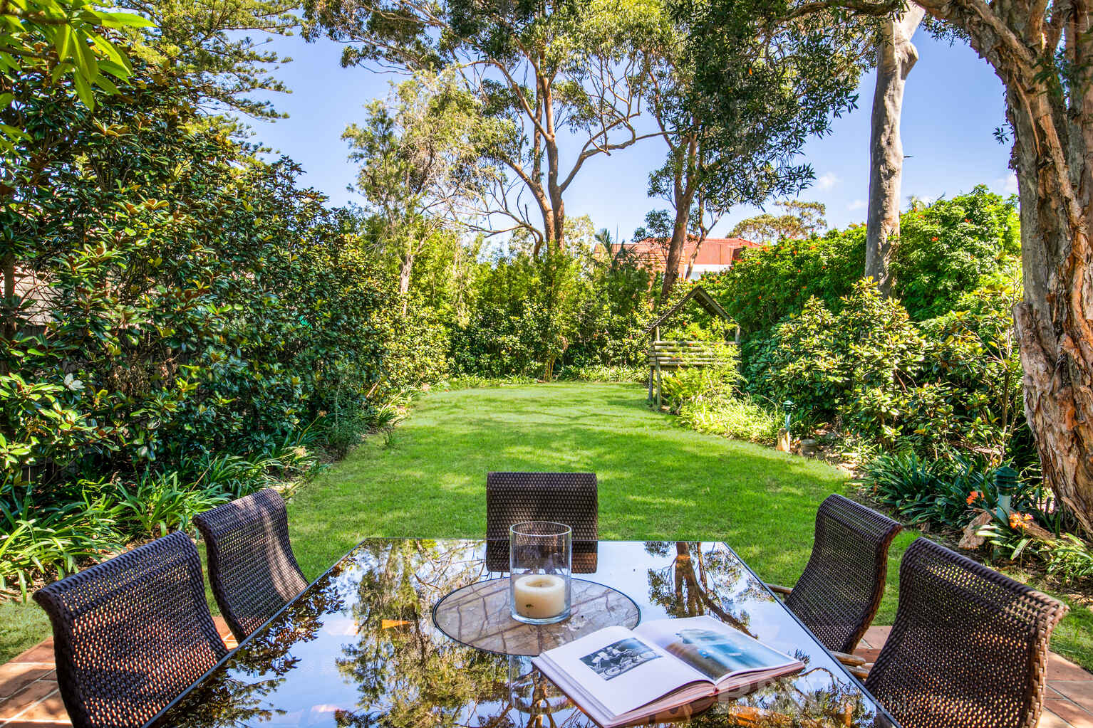 11 Lennox Street Bellevue Hill