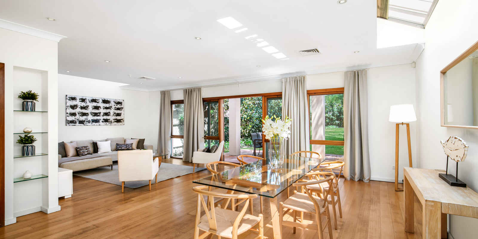 11 Lennox Street Bellevue Hill