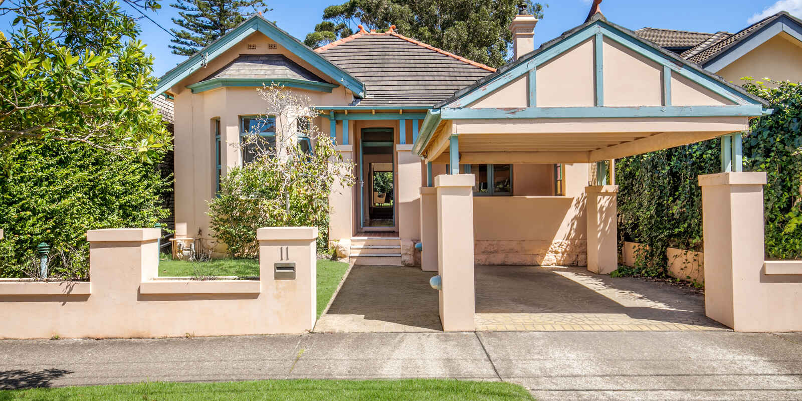 11 Lennox Street Bellevue Hill