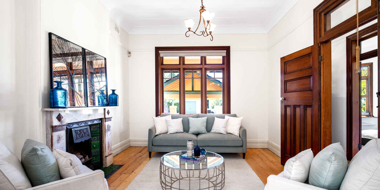 11 Lennox Street Bellevue Hill