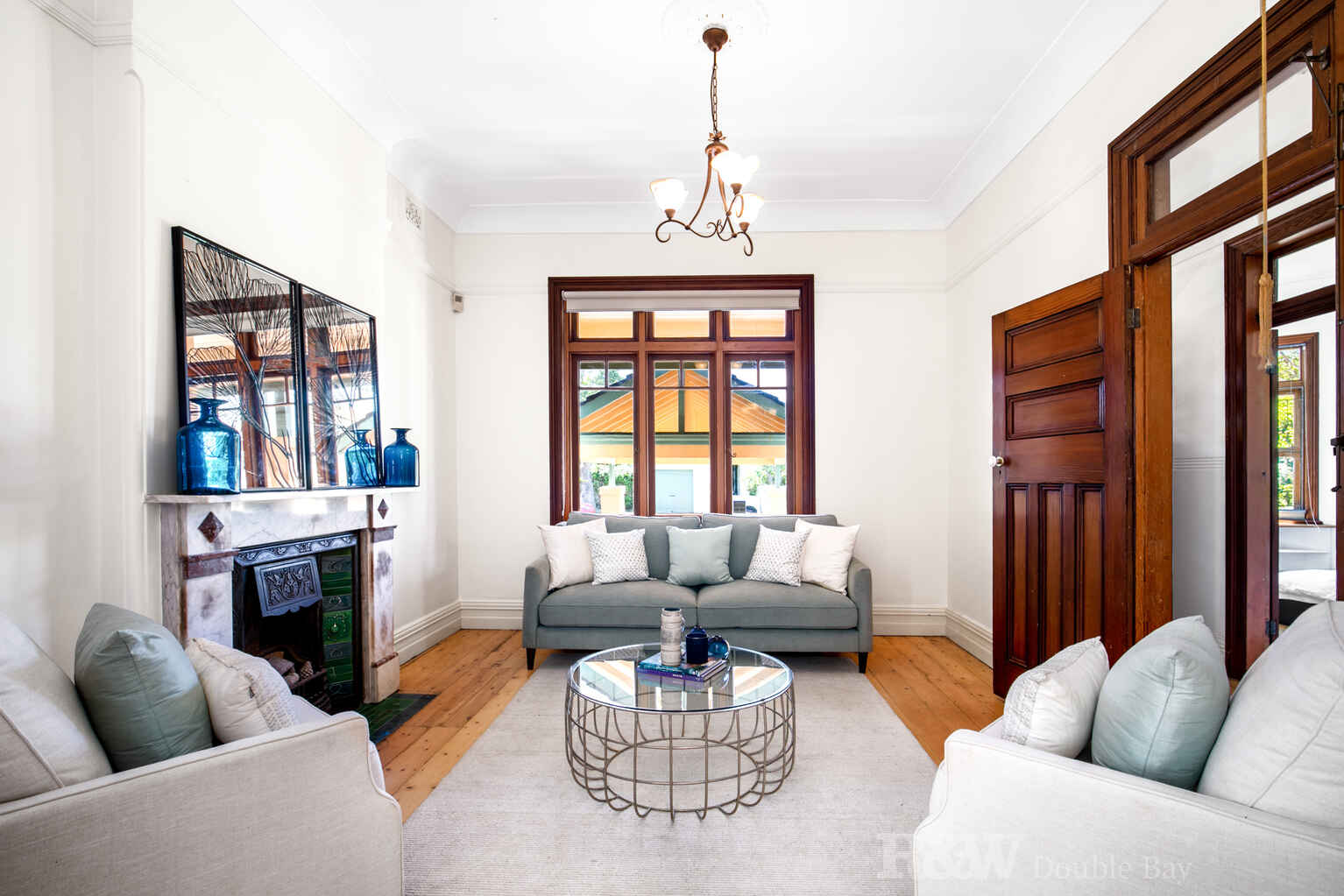 11 Lennox Street Bellevue Hill