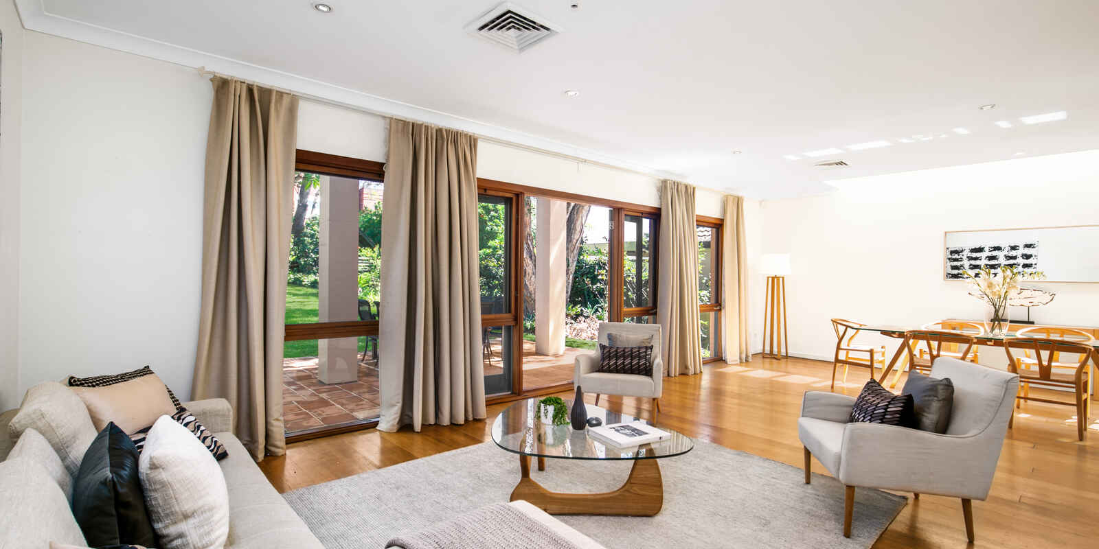 11 Lennox Street Bellevue Hill
