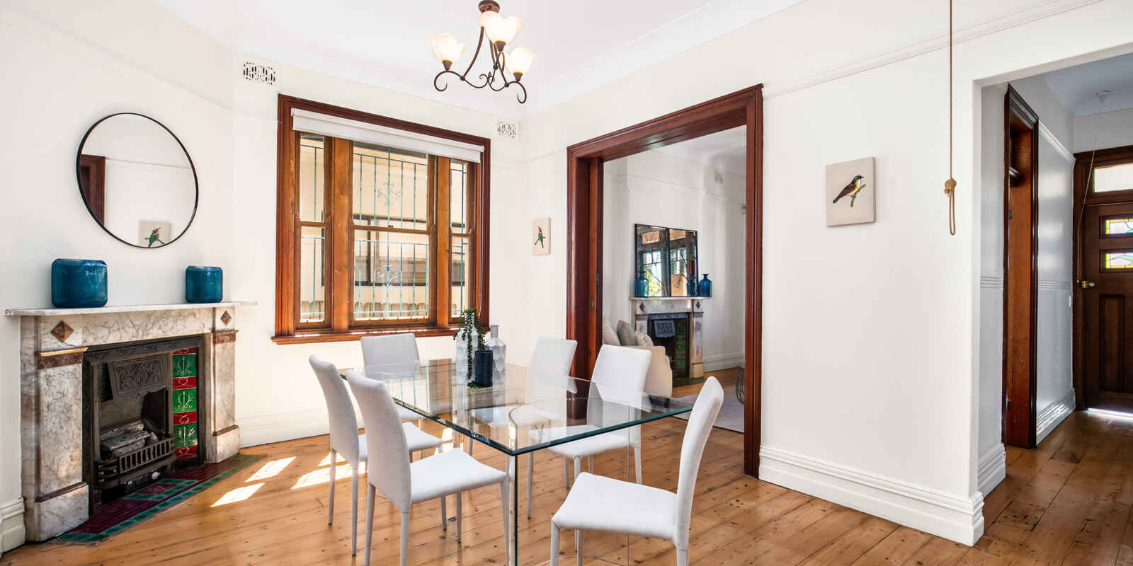 11 Lennox Street Bellevue Hill