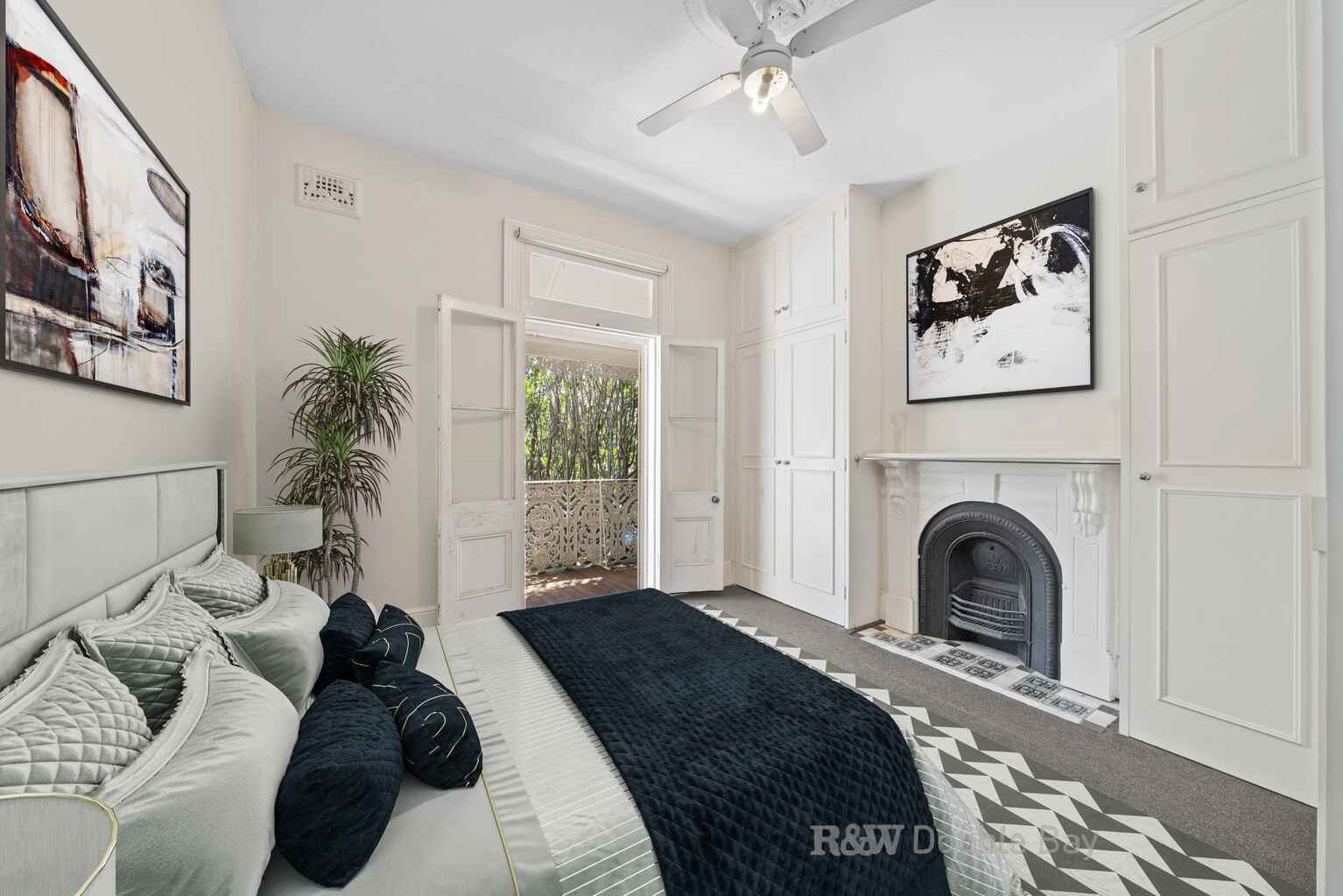 11 Hopetoun Street Paddington