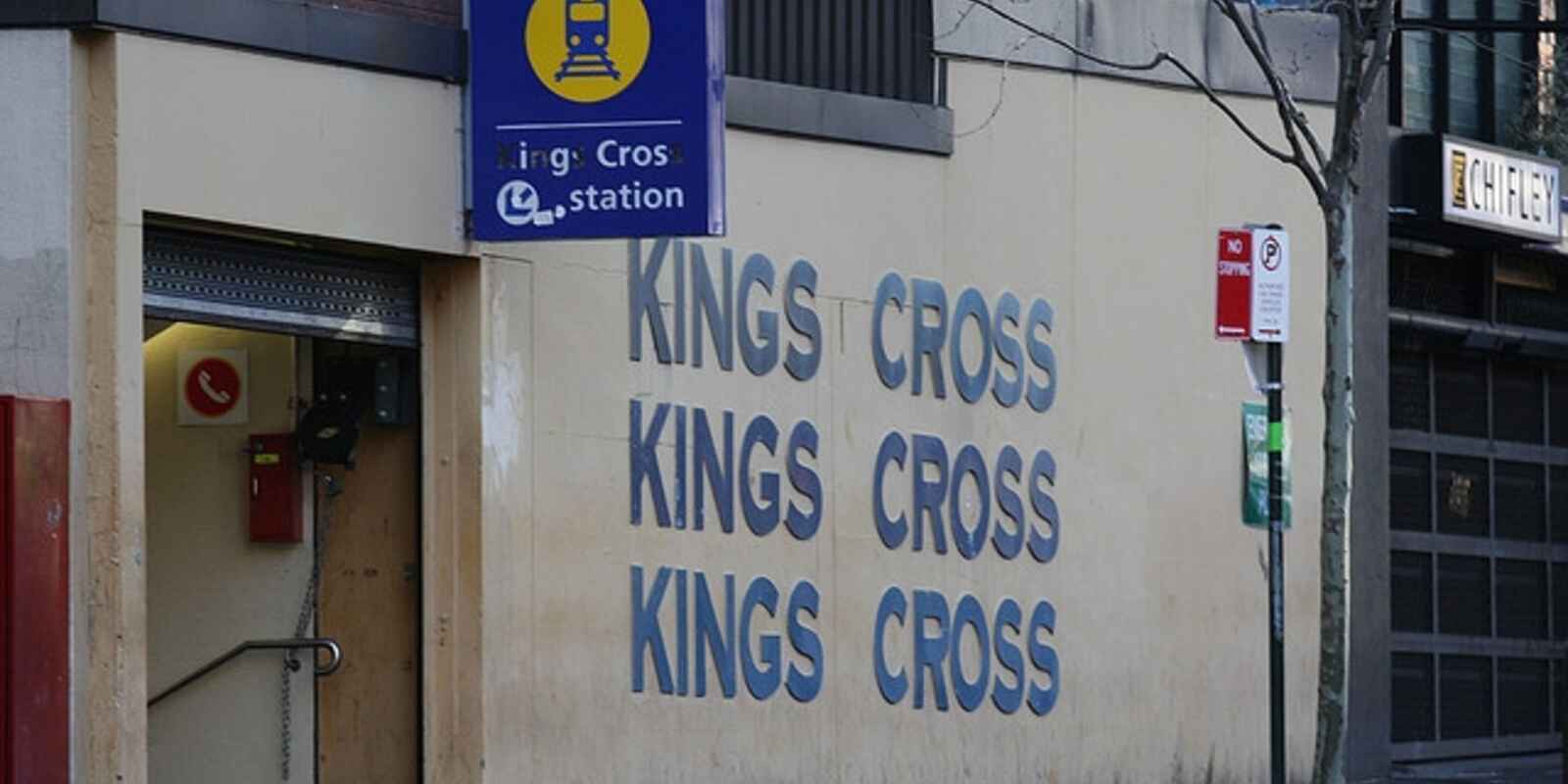 32/199a Victoria Street Potts Point