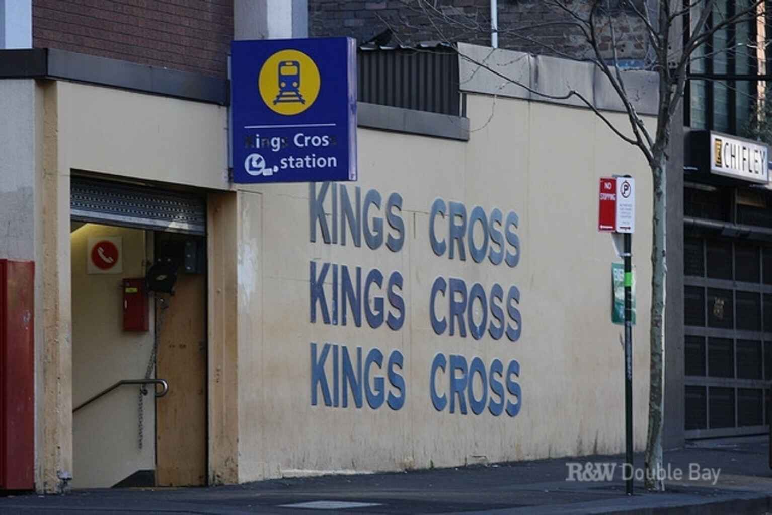 32/199a Victoria Street Potts Point