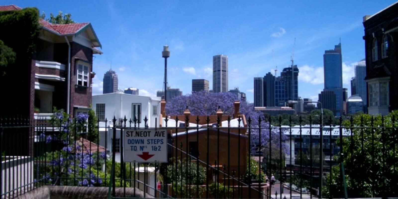 32/199a Victoria Street Potts Point