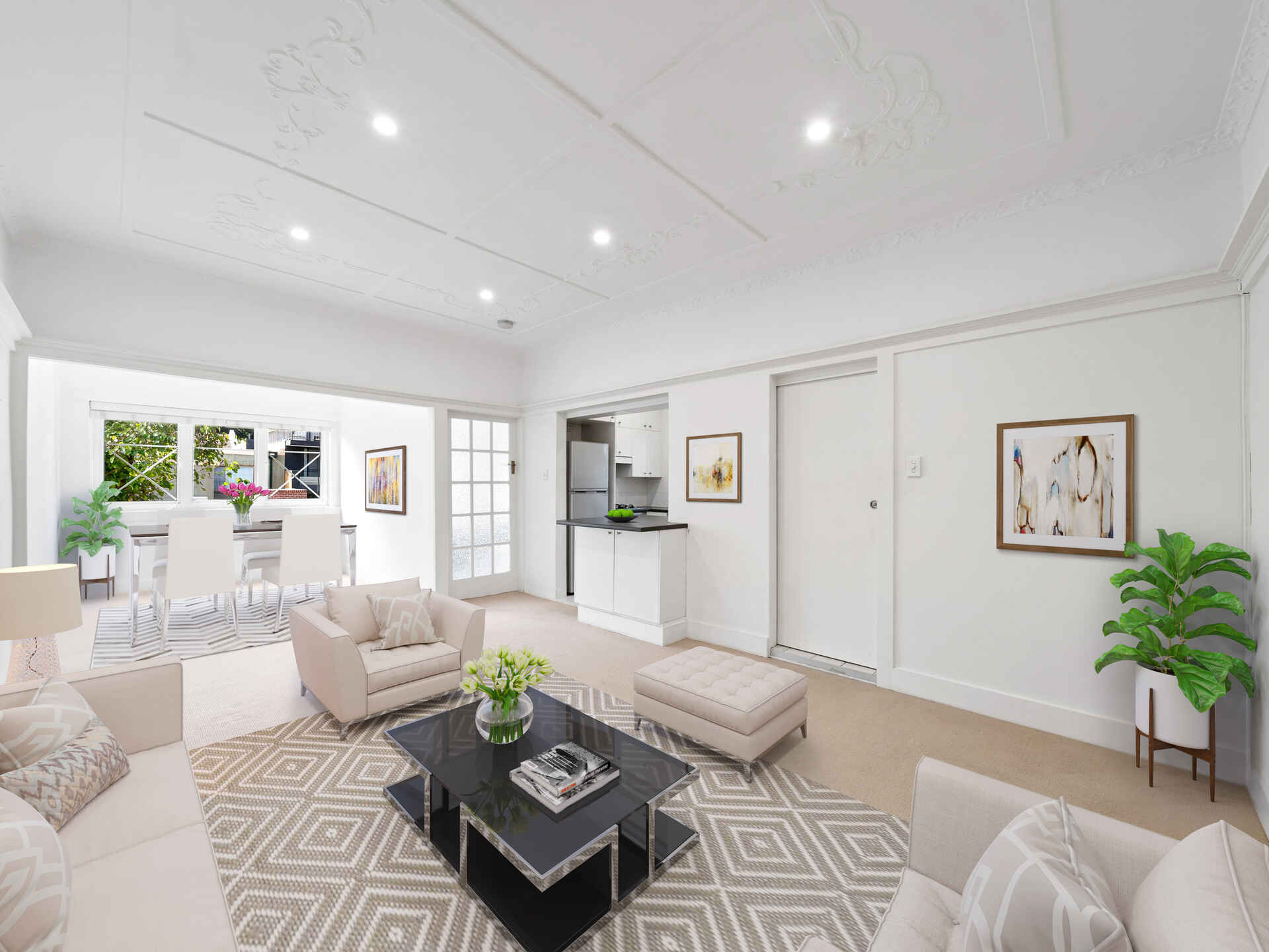 8/20 Plumer Road Rose Bay
