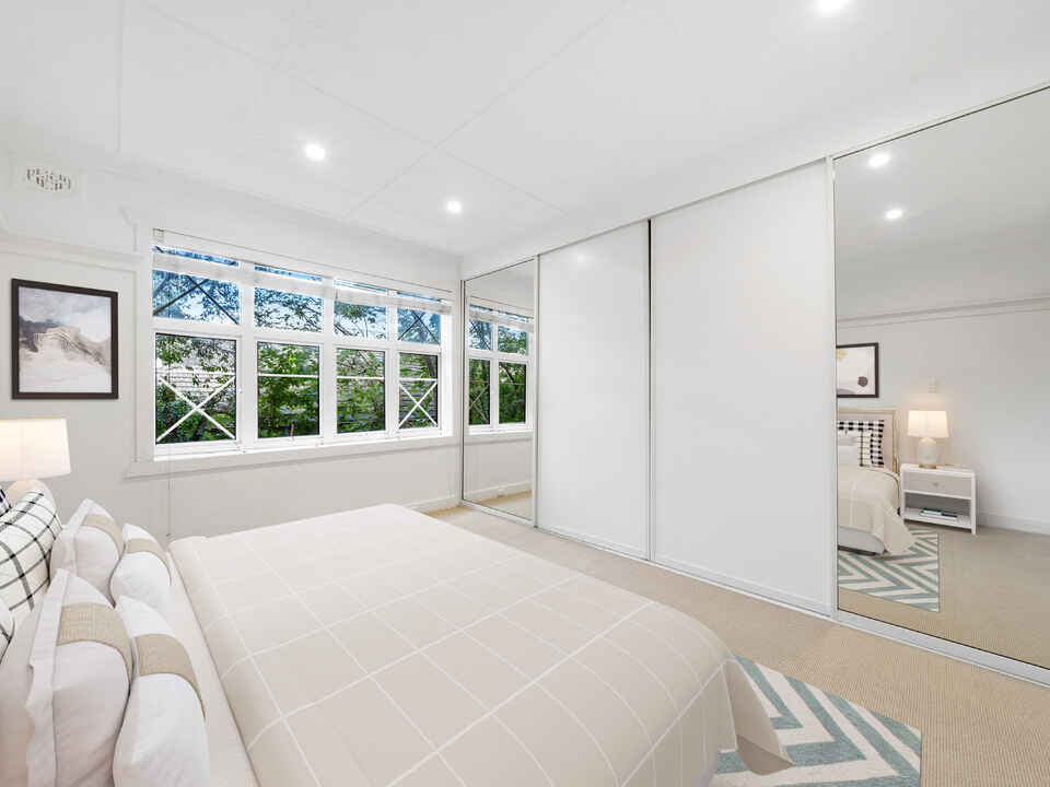 8/20 Plumer Road Rose Bay