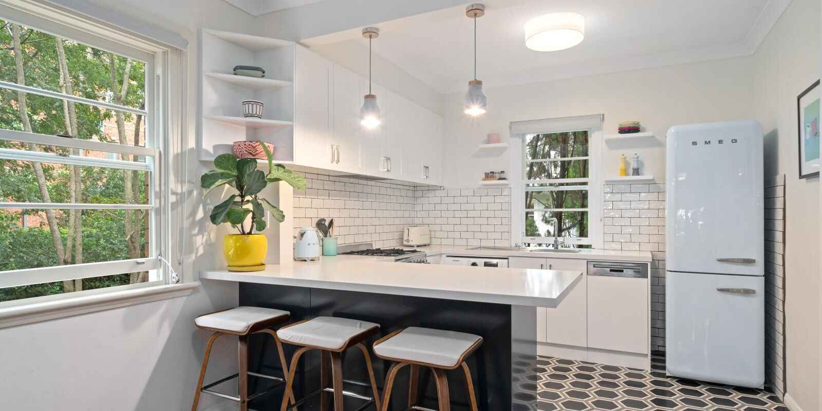 6/163 Queen Street Woollahra
