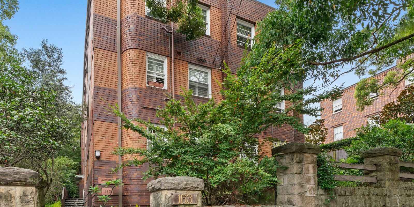 6/163 Queen Street Woollahra