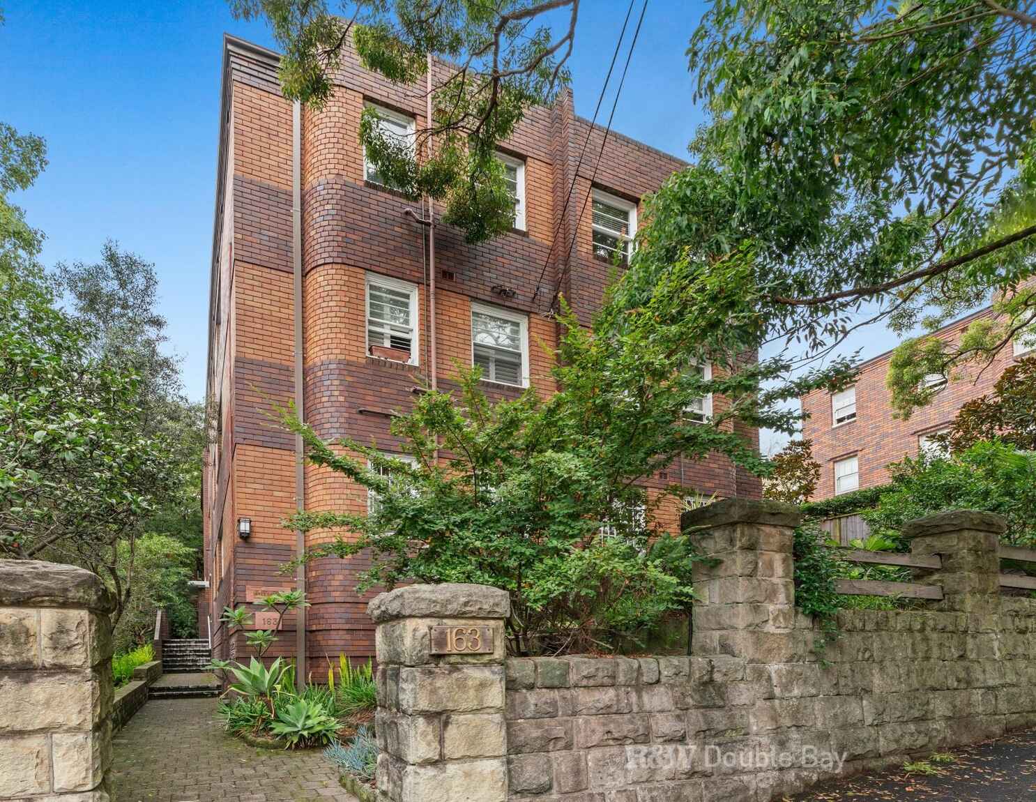 6/163 Queen Street Woollahra 6/163 Queen Street Woollahra