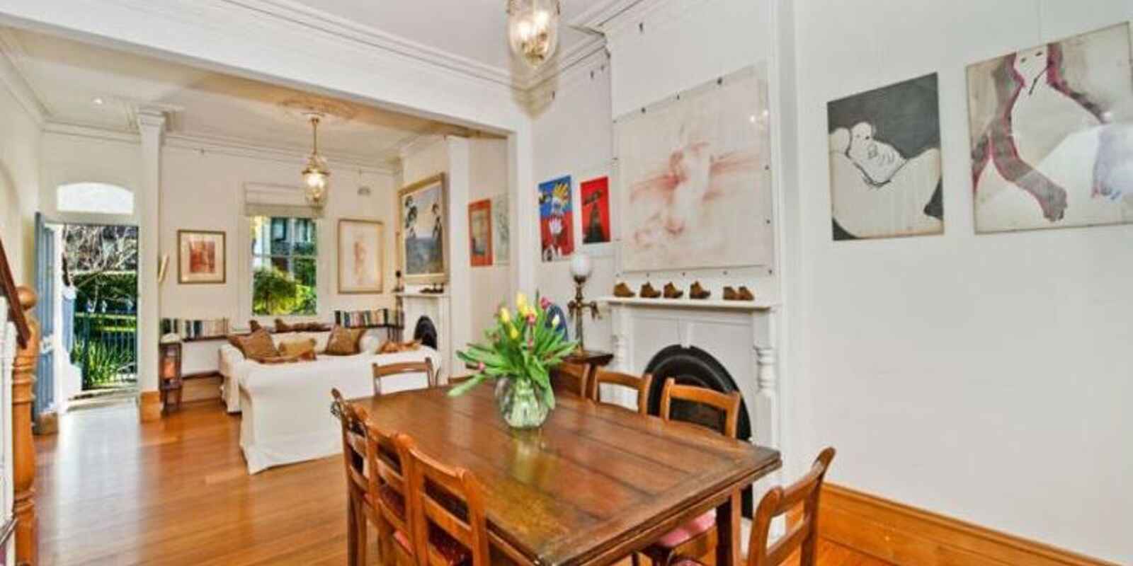 47 Ormond Street Paddington