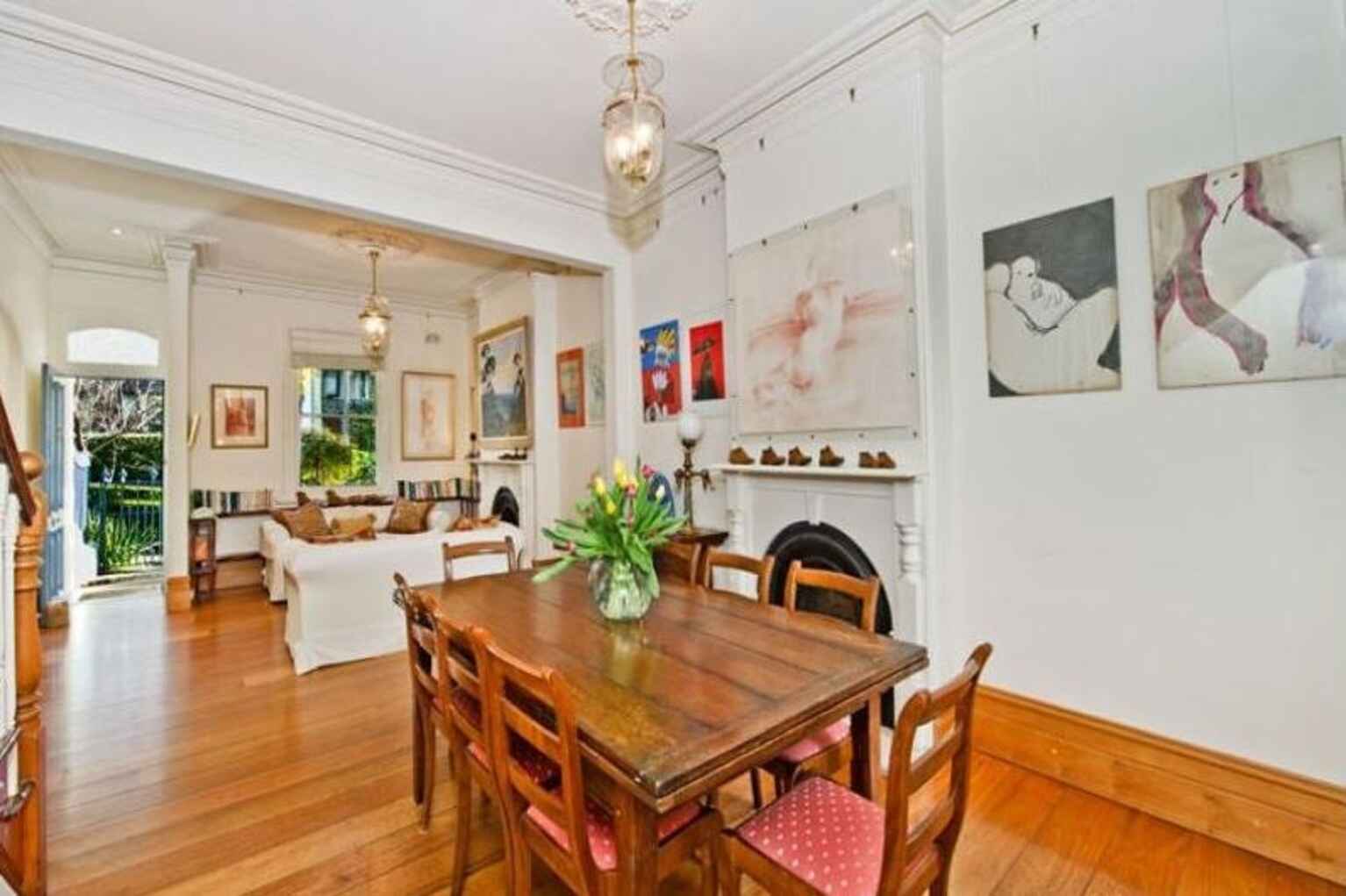 47 Ormond Street Paddington