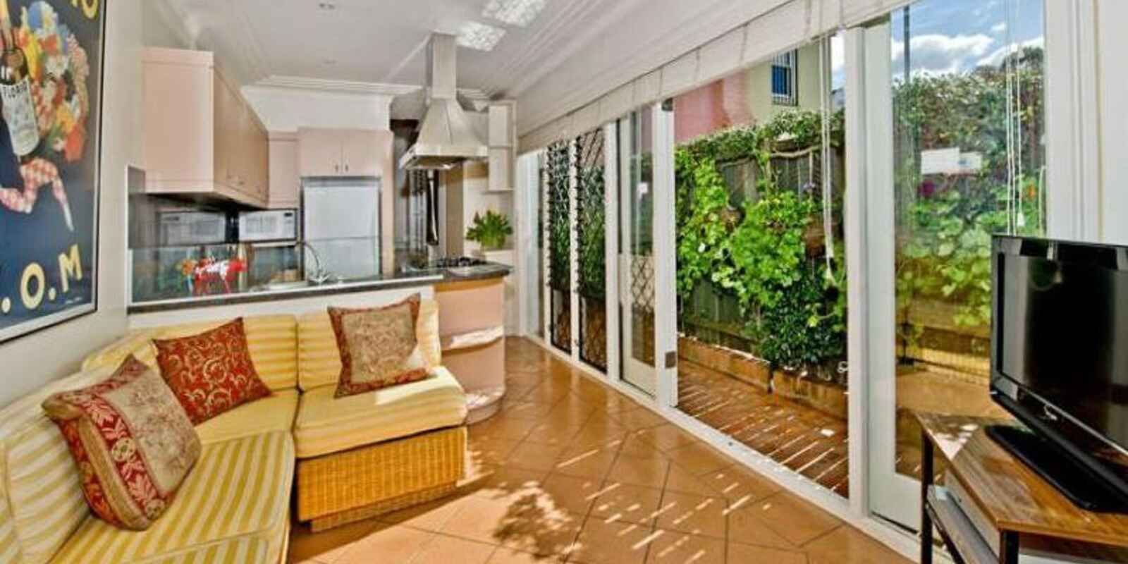 47 Ormond Street Paddington