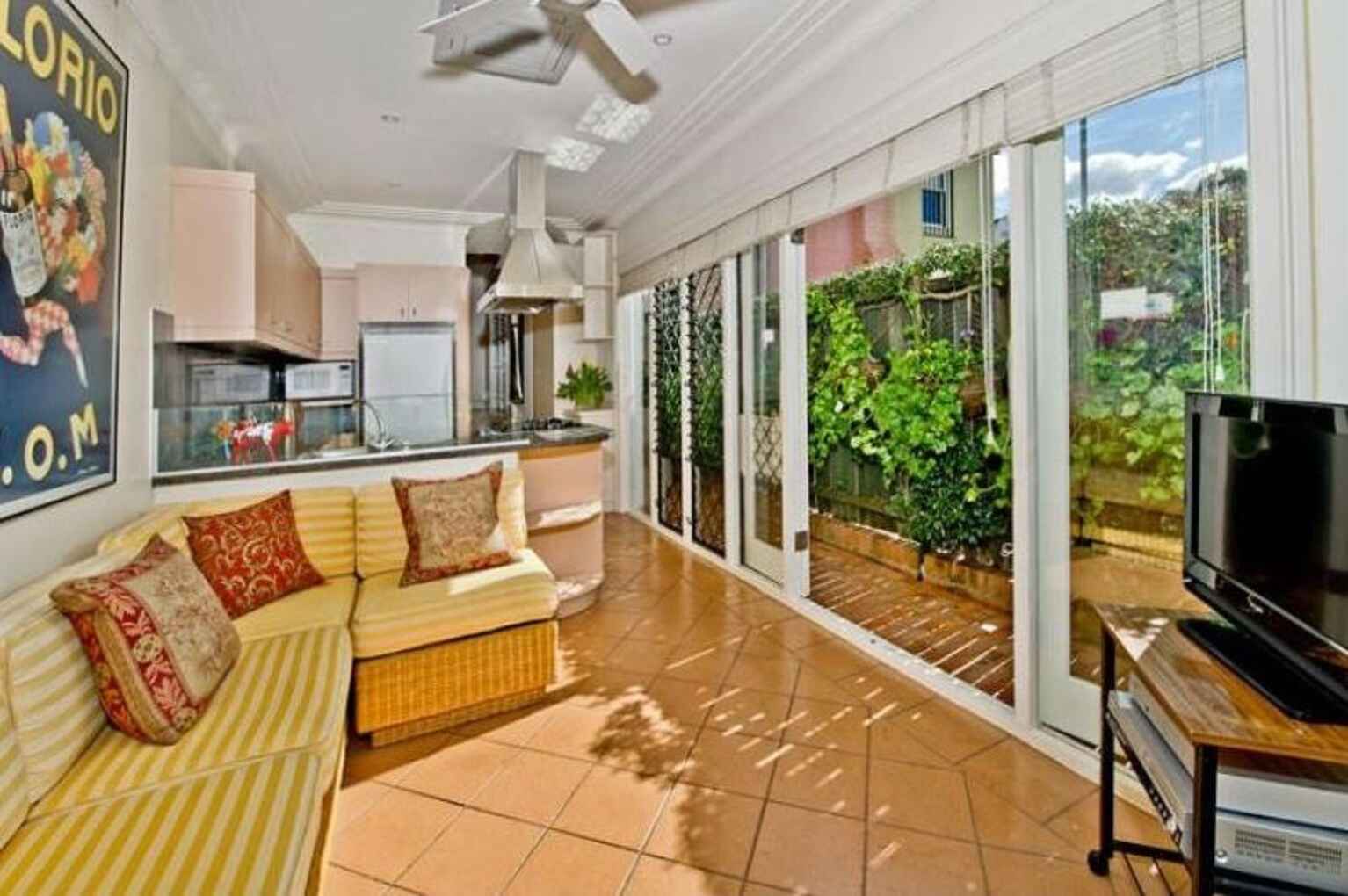 47 Ormond Street Paddington